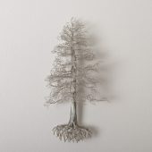 Gallery 8 Salt Spring Island - Artist CG Swanson