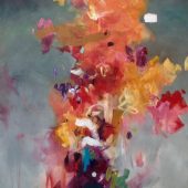 Gallery 8 Salt Spring Island - Artist Corre Alice