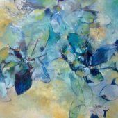 Gallery 8 Salt Spring Island - Artist Corre Alice