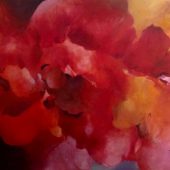 Gallery 8 Salt Spring Island - Artist Corre Alice