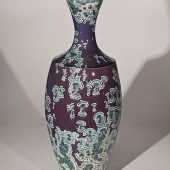 Gallery 8 Salt Spring Island - Artist Bill Boyd