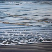 Gallery 8 Salt Spring Island - Artist Collin Elder