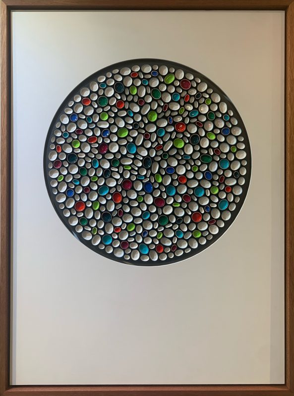 Gallery 8 Salt Spring Island - Artist Richelle Osborne