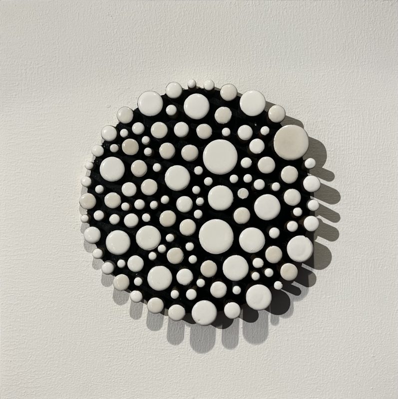 Gallery 8 Salt Spring Island - Artist Richelle Osborne