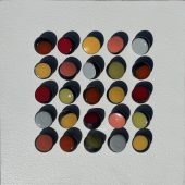 Gallery 8 Salt Spring Island - Artist Richelle Osborne