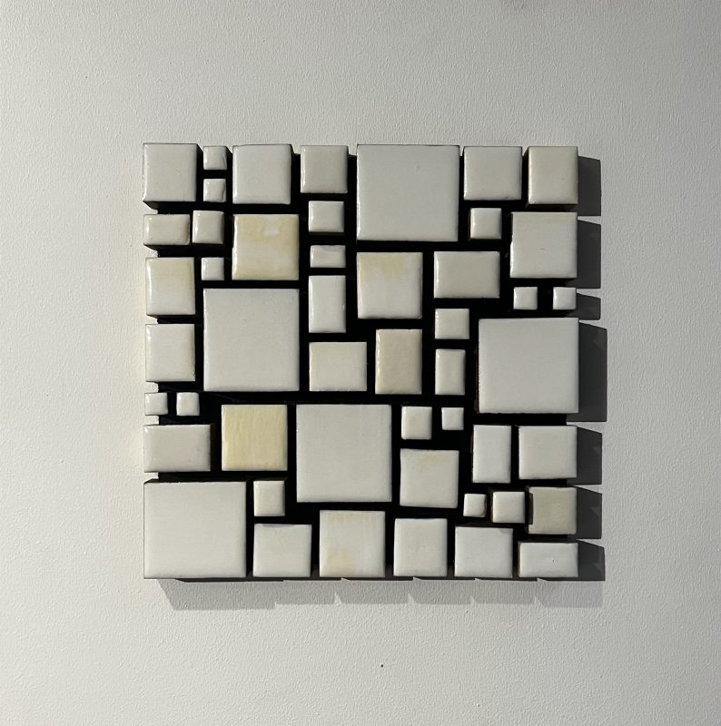 Gallery 8 Salt Spring Island - Artist Richelle Osborne