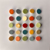 Gallery 8 Salt Spring Island - Artist Richelle Osborne