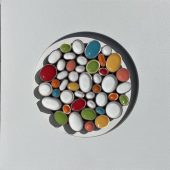 Gallery 8 Salt Spring Island - Artist Richelle Osborne