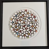 Gallery 8 Salt Spring Island - Artist Richelle Osborne