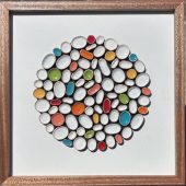 Gallery 8 Salt Spring Island - Artist Richelle Osborne