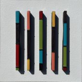 Gallery 8 Salt Spring Island - Artist Richelle Osborne