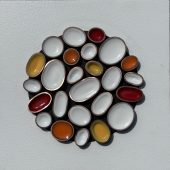 Gallery 8 Salt Spring Island - Artist Richelle Osborne