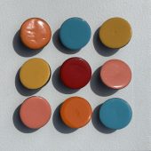 Gallery 8 Salt Spring Island - Artist Richelle Osborne