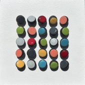 Gallery 8 Salt Spring Island - Artist Richelle Osborne