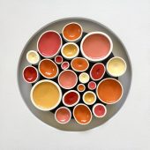 Gallery 8 Salt Spring Island - Artist Richelle Osborne