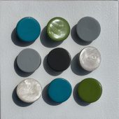 Gallery 8 Salt Spring Island - Artist Richelle Osborne
