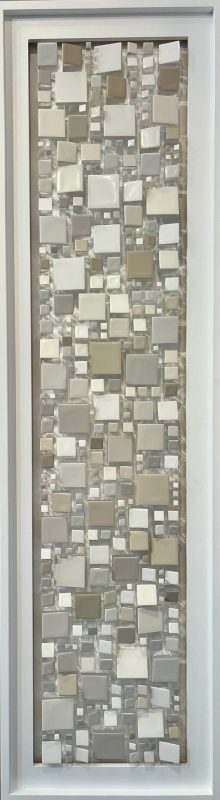 Gallery 8 Salt Spring Island - Artist Richelle Osborne