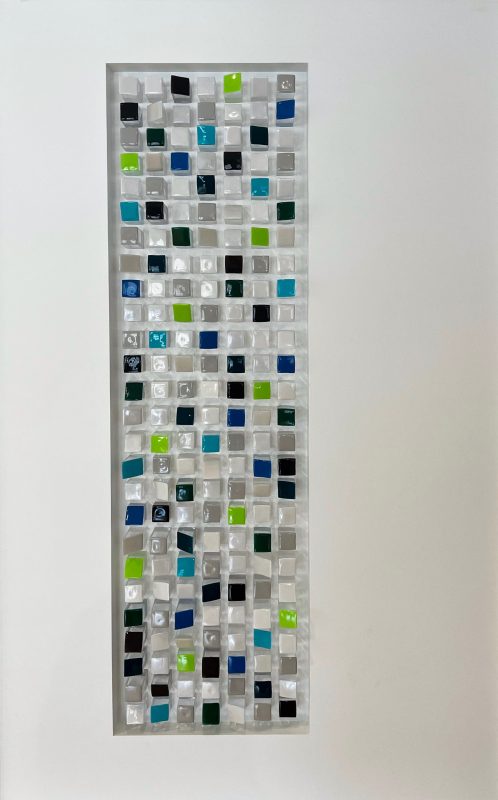 Gallery 8 Salt Spring Island - Artist Richelle Osborne