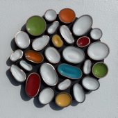 Gallery 8 Salt Spring Island - Artist Richelle Osborne