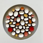 Gallery 8 Salt Spring Island - Artist Richelle Osborne