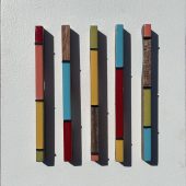Gallery 8 Salt Spring Island - Artist Richelle Osborne