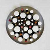 Gallery 8 Salt Spring Island - Artist Richelle Osborne