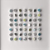 Gallery 8 Salt Spring Island - Artist Richelle Osborne