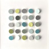 Gallery 8 Salt Spring Island - Artist Richelle Osborne