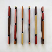 Gallery 8 Salt Spring Island - Artist Richelle Osborne