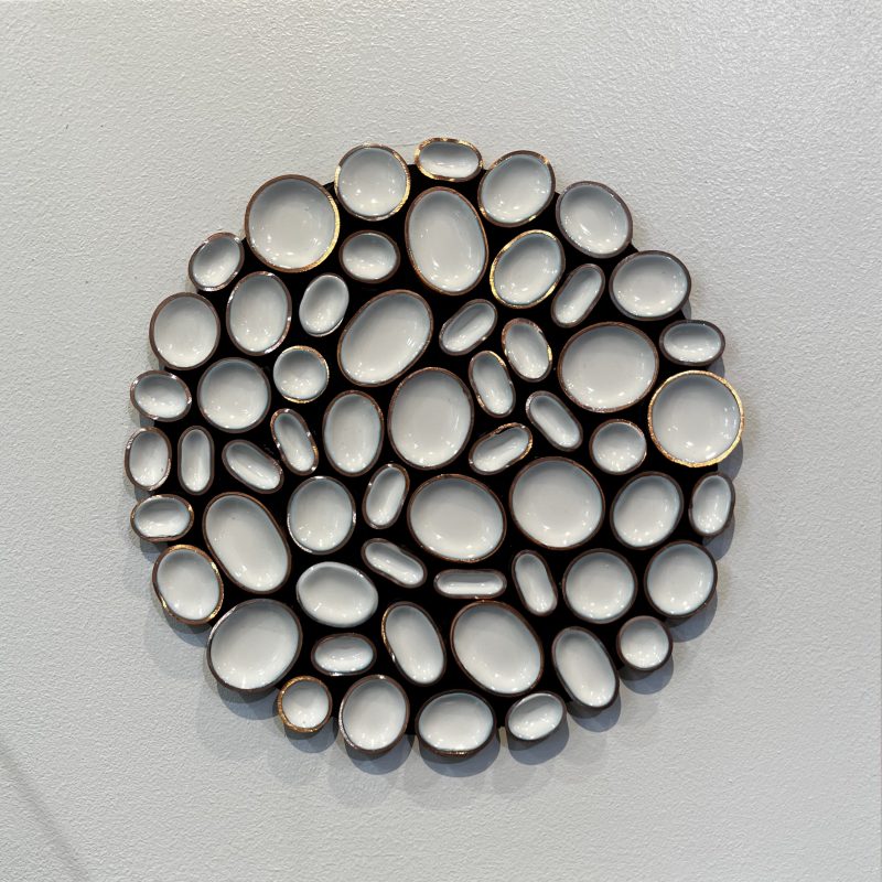 Gallery 8 Salt Spring Island - Artist Richelle Osborne