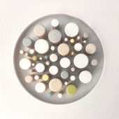 Gallery 8 Salt Spring Island - Artist Richelle Osborne