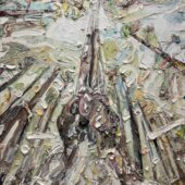 Gallery 8 Salt Spring Island - Deon Venter