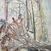 Gallery 8 Salt Spring Island - Deon Venter