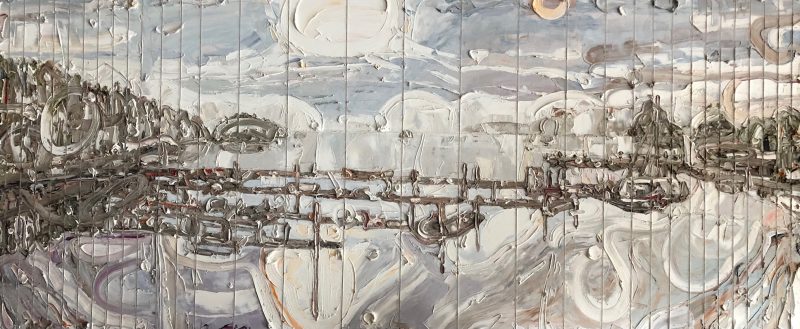 Gallery 8 Salt Spring Island - Deon Venter