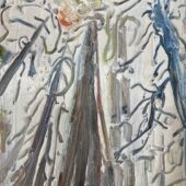 Gallery 8 Salt Spring Island - Deon Venter