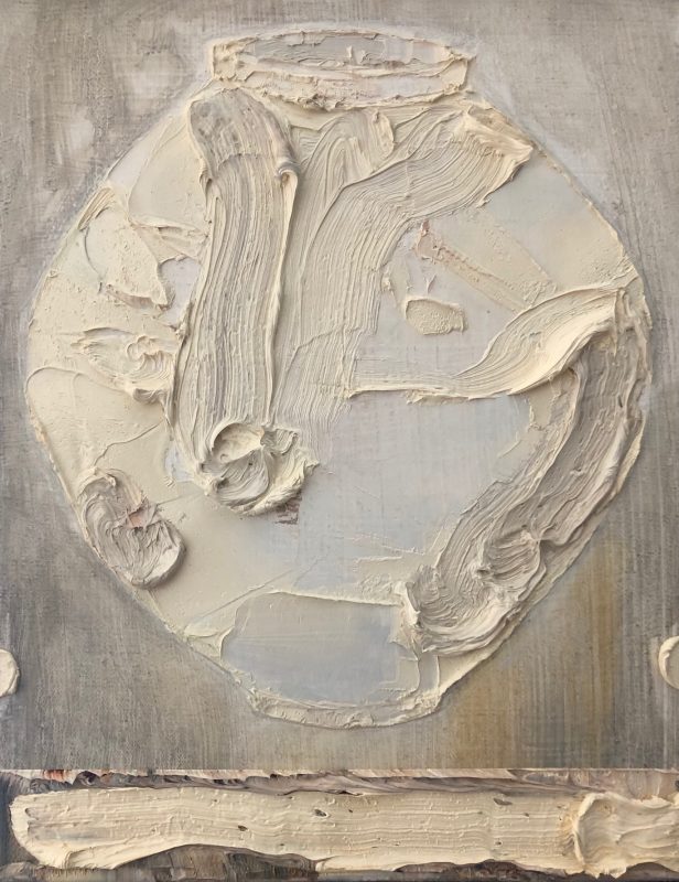 Gallery 8 Salt Spring Island - Deon Venter