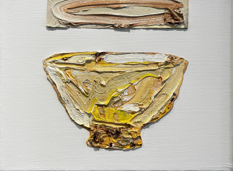 Gallery 8 Salt Spring Island - Deon Venter