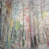 Gallery 8 Salt Spring Island - Deon Venter