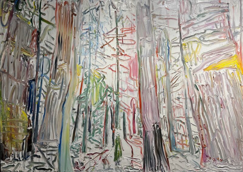 Gallery 8 Salt Spring Island - Deon Venter