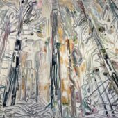 Gallery 8 Salt Spring Island - Deon Venter