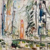 Gallery 8 Salt Spring Island - Deon Venter