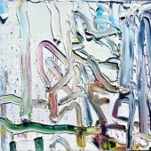 Gallery 8 Salt Spring Island - Artist Deon Venter