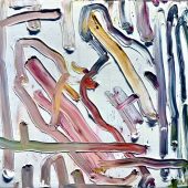 Gallery 8 Salt Spring Island - Artist Deon Venter