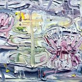 Gallery 8 Salt Spring Island - Artist Deon Venter