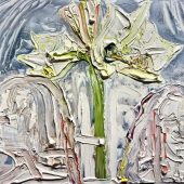 Gallery 8 Salt Spring Island - Artist Deon Venter