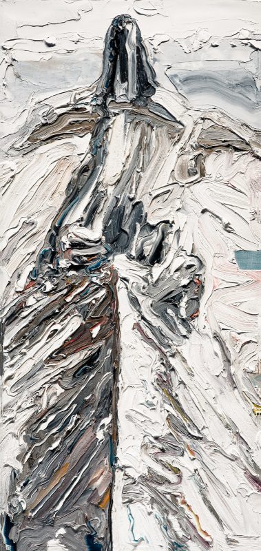 Gallery 8 Salt Spring Island - Deon Venter