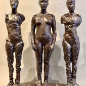 Gallery 8 Salt Spring Island - Kathy Venter