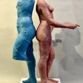 Gallery 8 Salt Spring Island - Kathy Venter