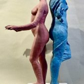 Gallery 8 Salt Spring Island - Kathy Venter