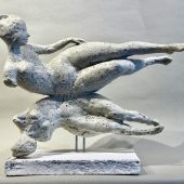 Gallery 8 Salt Spring Island - Kathy Venter